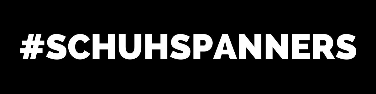 SCHUHSPANNER