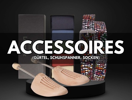 Lureaux accessoires