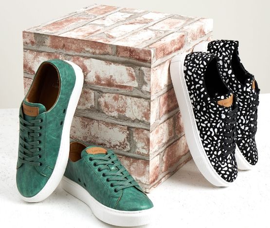 Lureaux Sneaker